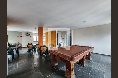 Apartamento para alugar com 200m², 4 quartos e 2 vagasÁrea comum - Salão de jogos
