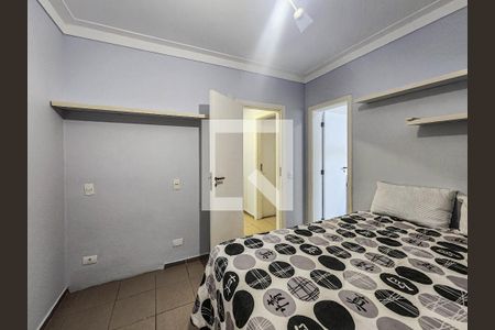 Apartamento para alugar com 200m², 4 quartos e 2 vagasQuarto 2