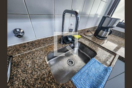 Apartamento para alugar com 200m², 4 quartos e 2 vagasCozinha