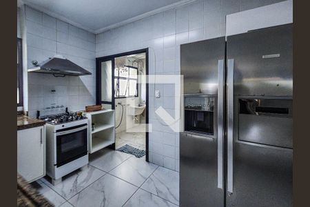 Apartamento para alugar com 200m², 4 quartos e 2 vagasCozinha