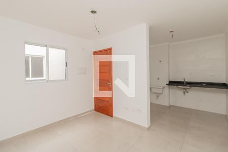 Sala de apartamento para alugar com 2 quartos, 40m² em Artur Alvim, São Paulo