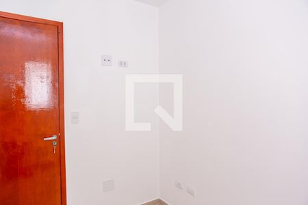 Quarto 1 de apartamento para alugar com 2 quartos, 40m² em Artur Alvim, São Paulo