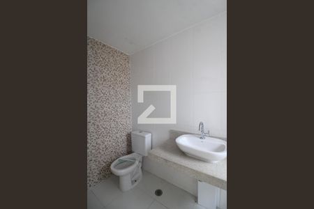 Apartamento à venda com 70m², 3 quartos e 1 vagaBanheiro da Suíte