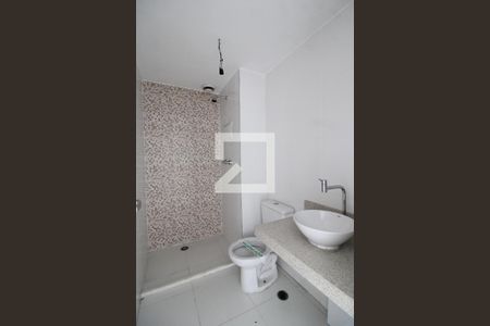 Apartamento à venda com 70m², 3 quartos e 1 vagaBanheiro Social