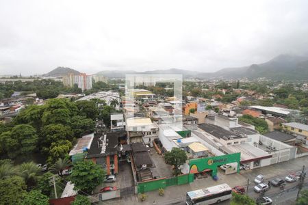 Apartamento à venda com 70m², 3 quartos e 1 vagaVista do Quarto 2