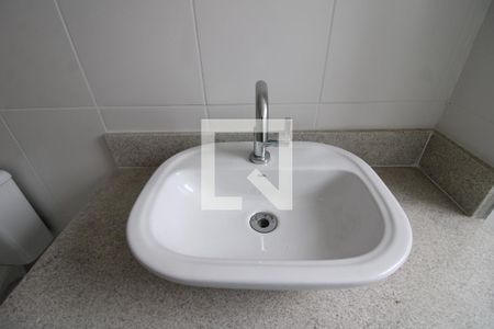 Apartamento à venda com 70m², 3 quartos e 1 vagaBanheiro da Suíte