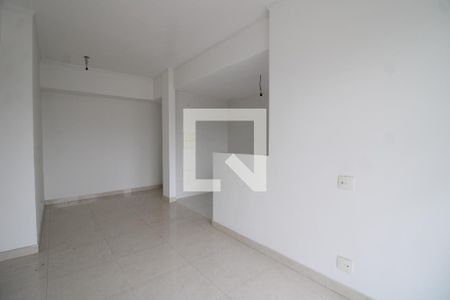 Sala de apartamento à venda com 3 quartos, 70m² em Anil, Rio de Janeiro