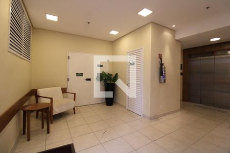 Apartamento à venda com 70m², 3 quartos e 1 vagaHall de Entrada