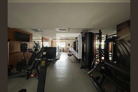 Apartamento à venda com 70m², 3 quartos e 1 vagaÁrea comum - Academia