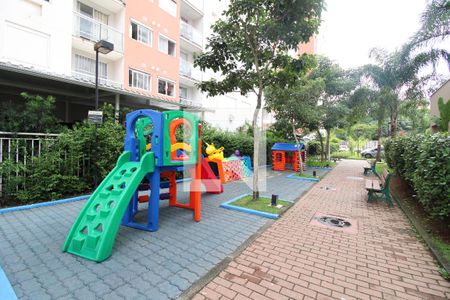 Apartamento à venda com 70m², 3 quartos e 1 vagaÁrea comum - Playground
