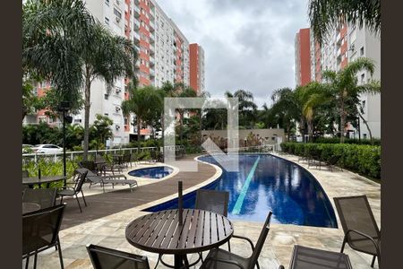 Apartamento à venda com 70m², 3 quartos e 1 vagaÁrea comum 