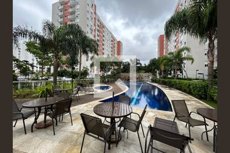 Apartamento à venda com 70m², 3 quartos e 1 vagaÁrea comum 