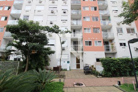 Apartamento à venda com 70m², 3 quartos e 1 vagaÁrea comum 