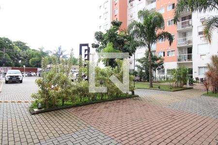 Apartamento à venda com 70m², 3 quartos e 1 vagaÁrea comum 