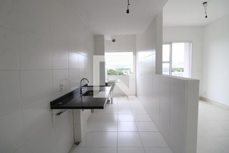 Apartamento à venda com 70m², 3 quartos e 1 vagaCozinha