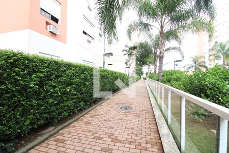 Apartamento à venda com 70m², 3 quartos e 1 vagaÁrea comum 