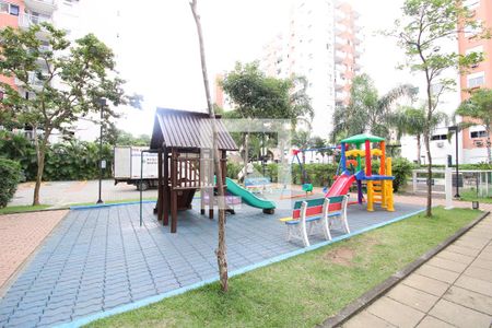 Apartamento à venda com 70m², 3 quartos e 1 vagaÁrea comum - Playground