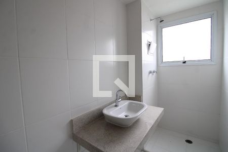 Apartamento à venda com 70m², 3 quartos e 1 vagaBanheiro da Suíte