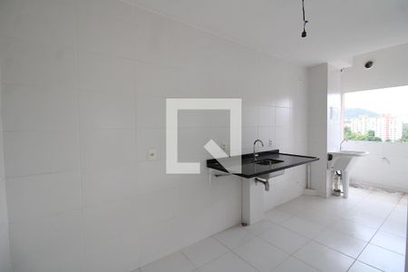 Apartamento à venda com 70m², 3 quartos e 1 vagaCozinha