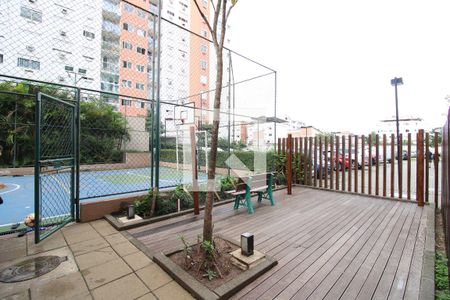 Apartamento à venda com 70m², 3 quartos e 1 vagaÁrea comum 