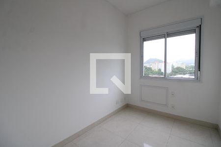 Apartamento à venda com 70m², 3 quartos e 1 vagaQuarto 2