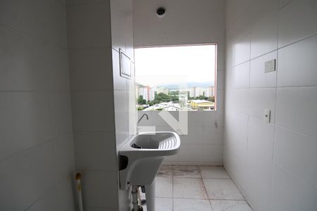 Apartamento à venda com 70m², 3 quartos e 1 vagaÁrea de Serviço