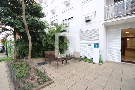 Apartamento à venda com 70m², 3 quartos e 1 vagaÁrea comum 