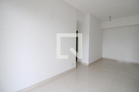 Sala de apartamento à venda com 3 quartos, 70m² em Anil, Rio de Janeiro