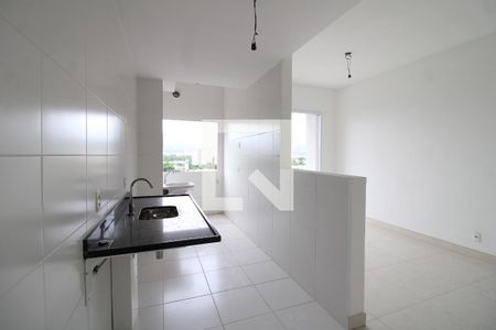 Apartamento à venda com 70m², 3 quartos e 1 vagaCozinha