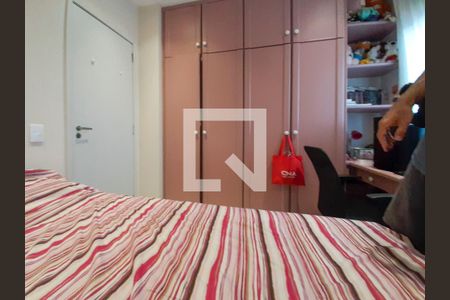 Apartamento à venda com 210m², 3 quartos e 3 vagasQuarto 3