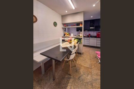 Copa de apartamento à venda com 3 quartos, 210m² em Barra da Tijuca, Rio de Janeiro