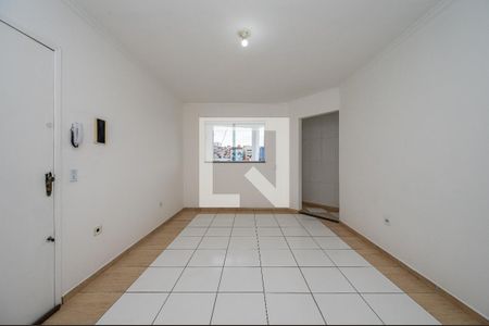 Sala de apartamento para alugar com 2 quartos, 69m² em Americanópolis, São Paulo