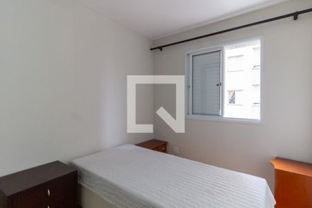 Suíte  de apartamento para alugar com 3 quartos, 63m² em Vila Mariana, São Paulo