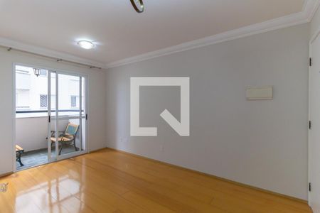 Sala de apartamento para alugar com 3 quartos, 63m² em Vila Mariana, São Paulo