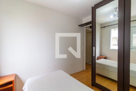 Suíte  de apartamento para alugar com 3 quartos, 63m² em Vila Mariana, São Paulo