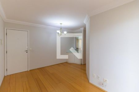Sala de apartamento para alugar com 3 quartos, 63m² em Vila Mariana, São Paulo