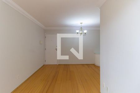 Sala de apartamento para alugar com 3 quartos, 63m² em Vila Mariana, São Paulo