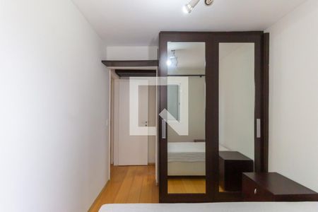 Suíte  de apartamento para alugar com 3 quartos, 63m² em Vila Mariana, São Paulo