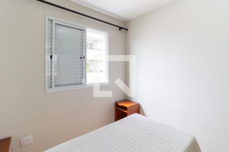 Suíte  de apartamento para alugar com 3 quartos, 63m² em Vila Mariana, São Paulo