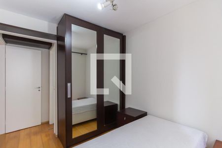 Suíte  de apartamento para alugar com 3 quartos, 63m² em Vila Mariana, São Paulo