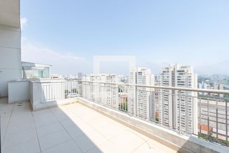 Apartamento à venda com 111m², 2 quartos e 2 vagas Apartamento à venda com 111m², 2 quartos e 2 vagasCobertura