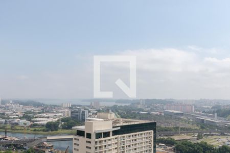 Apartamento à venda com 111m², 2 quartos e 2 vagas Apartamento à venda com 111m², 2 quartos e 2 vagasVista da Cobertura