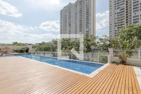 Apartamento à venda com 111m², 2 quartos e 2 vagas Apartamento à venda com 111m², 2 quartos e 2 vagasPiscina
