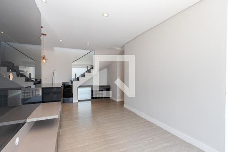 Sala de apartamento à venda com 2 quartos, 111m² em Jardim Dom Bosco, São Paulo