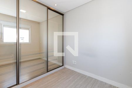 Suíte de apartamento à venda com 2 quartos, 111m² em Jardim Dom Bosco, São Paulo