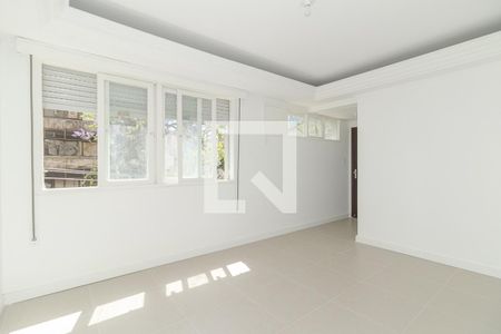 Sala de apartamento à venda com 3 quartos, 105m² em Floresta, Porto Alegre