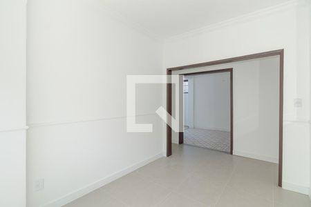 Sala de apartamento à venda com 3 quartos, 105m² em Floresta, Porto Alegre