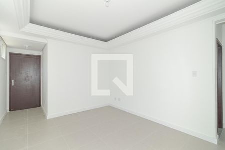 Sala de apartamento à venda com 3 quartos, 105m² em Floresta, Porto Alegre