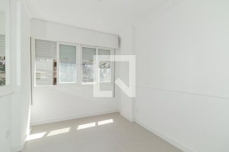 Sala de apartamento à venda com 3 quartos, 105m² em Floresta, Porto Alegre