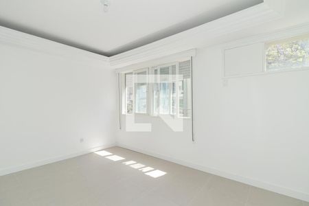 Sala de apartamento à venda com 3 quartos, 105m² em Floresta, Porto Alegre